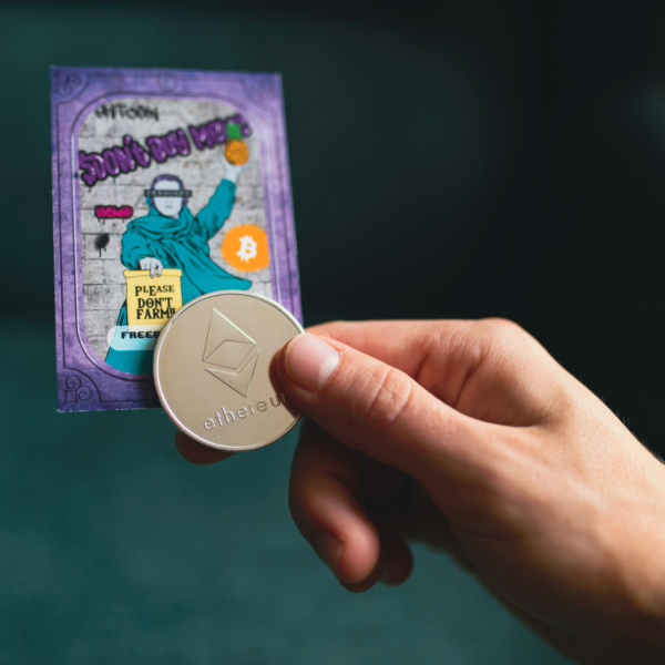 Creating Your Own Fan Token: A Step-by-Step Guide [Part 2]